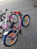 KINDERFIETSJES 20/22 INCH 5J-9J NIEUW VANAF €50, Fietsen en Brommers, Fietsen | Kinderfietsjes, Ophalen, Zo goed als nieuw
