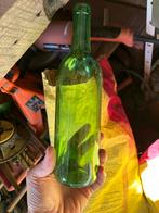 Bouteilles vin bordeau et anjou/cotes du rhone., Enlèvement, Comme neuf