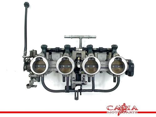 GASKLEPHUIS Kawasaki ZX 6 R 2007-2008 (NINJA ZX-6R ZX600P), Motoren, Onderdelen | Kawasaki, Gebruikt