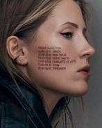 Charlotte De Witte 6 februari Gent!!!, Drie personen of meer, Februari