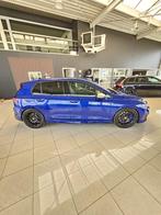 Volkswagen Golf R Harman Kardon/Keyless/LED/GARANTIE, Euro 6, 4 cilinders, 1984 cc, Blauw