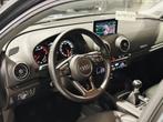Audi A3 Limousine 1.5 TFSI - 12 Mnd Garantie, Voorwielaandrijving, 1498 cc, USB, Leder