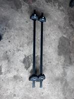 Hyundai i20 i30 dakdragers thule, Ophalen, Zo goed als nieuw