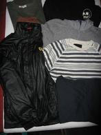 pakket 1 jongenskleding maat 152, Enfants & Bébés, Vêtements enfant | Taille 152, Enlèvement, Utilisé, Garçon, Manteau