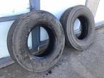Vrachtwagen banden Dunlop 50€, Ophalen