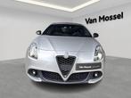 Alfa Romeo Giulietta 1.4 TB 120 B-Tech, Voorwielaandrijving, Stof, 4 cilinders, 164 g/km