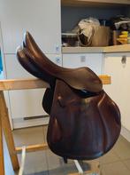 Spring/Eventing zadel Eric Thomas, Animaux & Accessoires, Chevaux & Poneys | Selles, Enlèvement