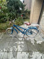 Fiets Elops blauw voor jongens, Enlèvement, Utilisé, Hommes