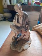 Posture en bon état général., Collections, Enlèvement