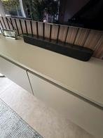 Sonos Beam zwart Gen 1, Audio, Tv en Foto, Soundbars, Ophalen, Zo goed als nieuw