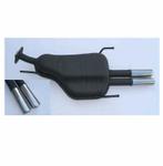 123 SPORTUITLAAT OPEL ASTRA G ZAFIRA A 1.6 2.2 OPC UITLAAT, Neuf, -, -, -