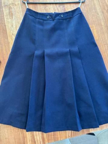 Rok vintage maat 40 beschikbaar voor biedingen