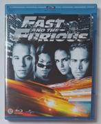 The Fast and The Furious (Diesel/Walker) comme neuf, Ophalen of Verzenden, Zo goed als nieuw, Actie