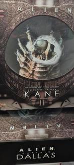 Hot toys alien Dallas et Kane sideshow, Enlèvement ou Envoi