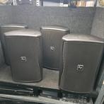 ELECTRO VOICE  ZX1i-90  speakers + originele EV beugels 4x, Audio, Tv en Foto, Luidsprekerboxen, Ophalen of Verzenden, Zo goed als nieuw