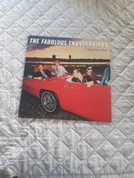 LP - The Fabulous Thunderbirds – T-Bird Rhythm - 1982, Cd's en Dvd's, Vinyl | Jazz en Blues, 1980 tot heden, Ophalen of Verzenden