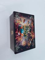 Très jolie boîte à biscuits en métal, Enlèvement