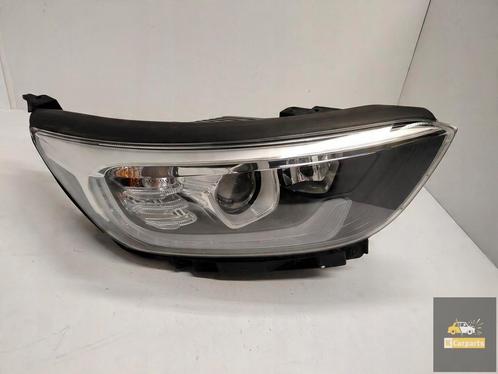 KIA Stonic LED lens rechterlamp Ideaal, Auto-onderdelen, Verlichting, Kia, Gebruikt