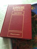 22 dictionnaires illustrés, Livres, Enlèvement, Comme neuf