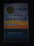 Erwin Mortier - Godenslaap, Boeken, België, Erwin Mortier, Ophalen of Verzenden, Zo goed als nieuw