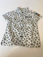 hemdje: Molto Buffo:5 jaar, Garçon, Enlèvement ou Envoi, Chemise ou Chemisier, Molto Buffo