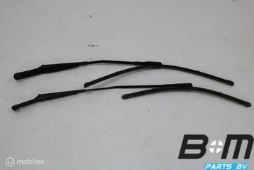 Set ruitenwissers Audi A7 4G 4G1955407D beschikbaar voor biedingen