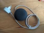 Google nest mini 1, Audio, Tv en Foto, Ophalen of Verzenden, Zo goed als nieuw