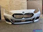 BMW 2 SERIE F44 Gran COUPE WIT voorbumper bumper 2019+, Pare-chocs, Avant, Enlèvement, Utilisé