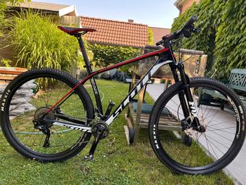 VELO VTT SCOTT SCALE, Autres marques, Comme neuf, Enlèvement, 53 à 57 cm