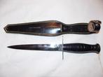 Franse dolk Rocket, Ophalen of Verzenden, Landmacht, Mes of Dolk