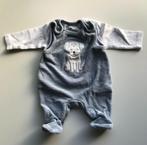 Babykleding maat 50 Hondje, Kinderen en Baby's, Babykleding | Maat 50, Ophalen, Gebruikt, Jongetje