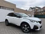 Peugeot 3008 | 12 M Garantie | 123 Dkm | 2017 | Benzine |, Autos, Cuir, Achat, Euro 6, Entreprise