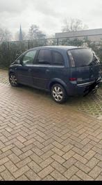 Opel Meriva 2010, Auto's, Opel, Te koop, Stadsauto, Benzine, 5 deurs