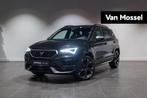 CUPRA Ateca 1.5 TSI DSG (automatique), Autos, 144 g/km, Achat, 1800 kg, Entreprise