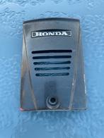 honda camino afdekplaatje voorvork, Fietsen en Brommers, Ophalen, Gebruikt, Frame, Honda Camino