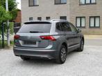 Vw Tiguan 1.4 TSI Allspace met slechts 93 000km, Stof, USB, 5 zetels, 5 deurs