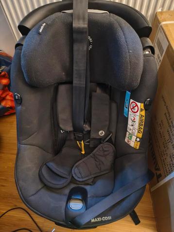 siege auto bebe pivotant assisfix plus maxi cosi beschikbaar voor biedingen