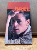 Jacques Brel – Quand On N'a Que L'amour, Cd's en Dvd's, Gebruikt, Ophalen of Verzenden