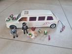 Playmobil Limousine mariage 9227, Enlèvement, Comme neuf