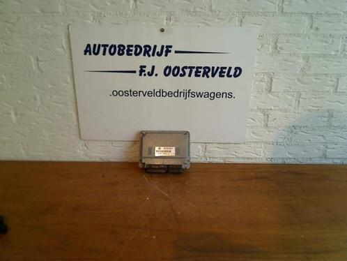 Boordcomputer van een Volkswagen Fox, Auto-onderdelen, Elektronica en Kabels, Volkswagen, Gebruikt, 3 maanden garantie, Ophalen of Verzenden
