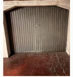 Place de stationnement pour une moto fermé à 1180, Immo, Bruxelles