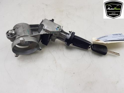 CONTACTSLOT + SLEUTEL Opel Corsa D (01-2006/12-2014), Auto-onderdelen, Overige Auto-onderdelen, Opel, Gebruikt