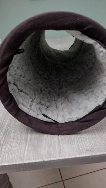 Speeltunnel voor hond/ kat. In goede staat.  beschikbaar voor biedingen