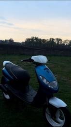 Project scooter [GEZOCHT], Ophalen, Zo goed als nieuw