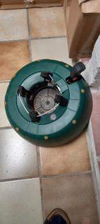 Pied de sapin de Noël, Enlèvement