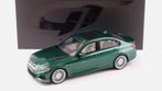 Alpina B3 GT912 Serie 3 GT SPIRIT 1/18 Neuve, Enlèvement ou Envoi, Neuf, Voiture, Autres marques