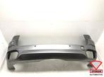 BMW X5 F15 M Pakket Achterbumper Bumper 4xPDC Origineel!, Auto-onderdelen, Gebruikt, Achter, BMW, Bumper