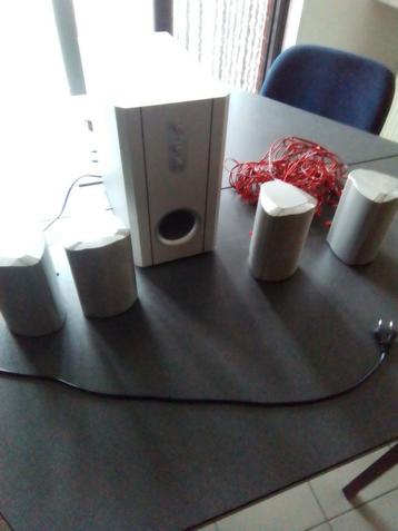 Home Cinema  beschikbaar voor biedingen