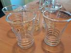 Borrelglaasjes, Ophalen of Verzenden, Zo goed als nieuw, Borrel- of Shotglas