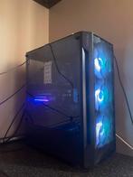 Gaming PC 3070, Ryzen 9 - 7900x3d, Avec carte vidéo, 32 GB, AMD Ryzen 9 - 7900X3D, 1 TB